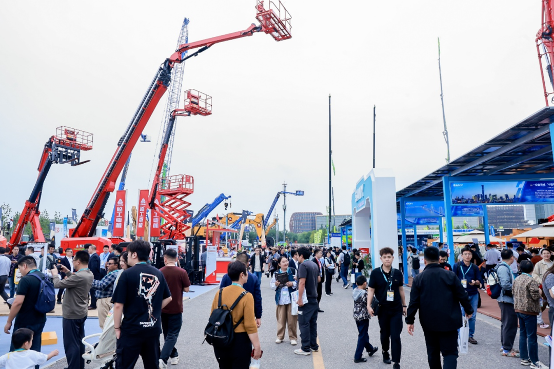 收官不散場(chǎng)，精彩永延續(xù)｜BICES 2025 圓滿落幕！力克川液壓邀您相聚上海PTC ASIA 2025，再啟新征程1.png